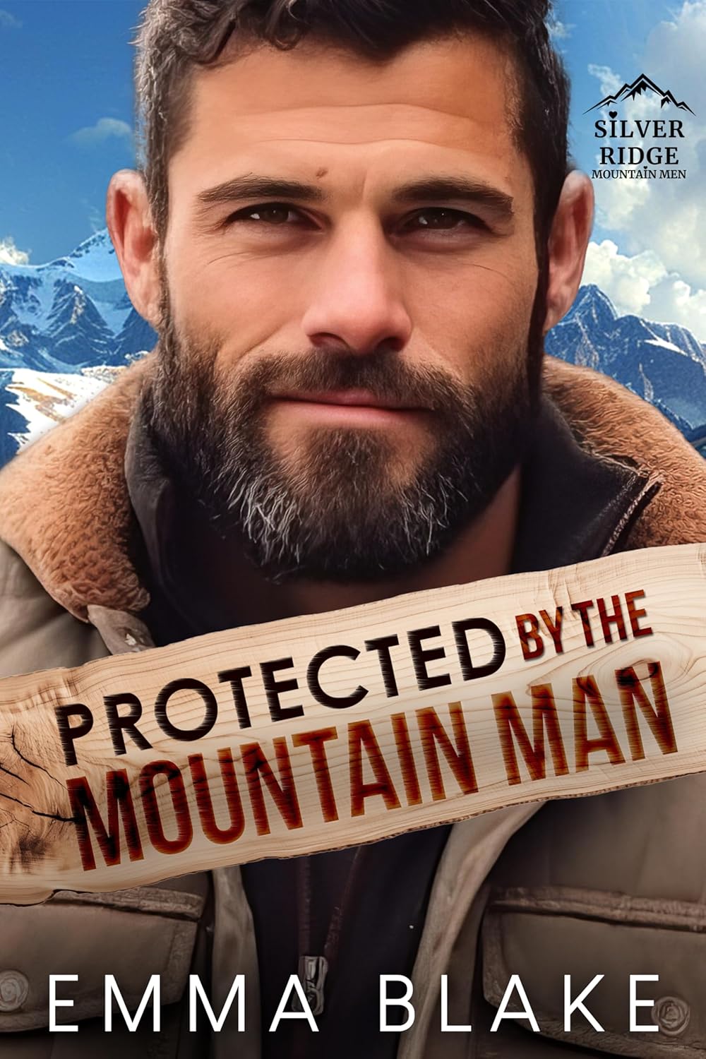 Protected by the Mountain Man