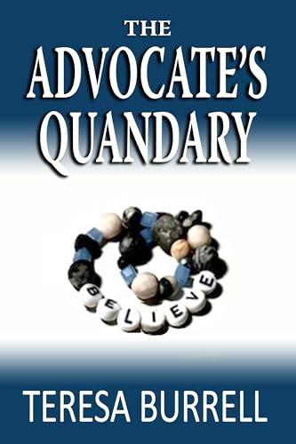 The Advocate's Quandary book cover