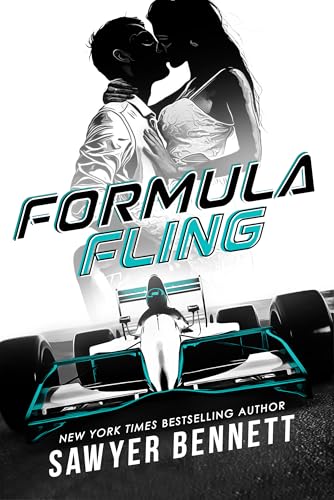 Formula Fling (Race Fever #1)