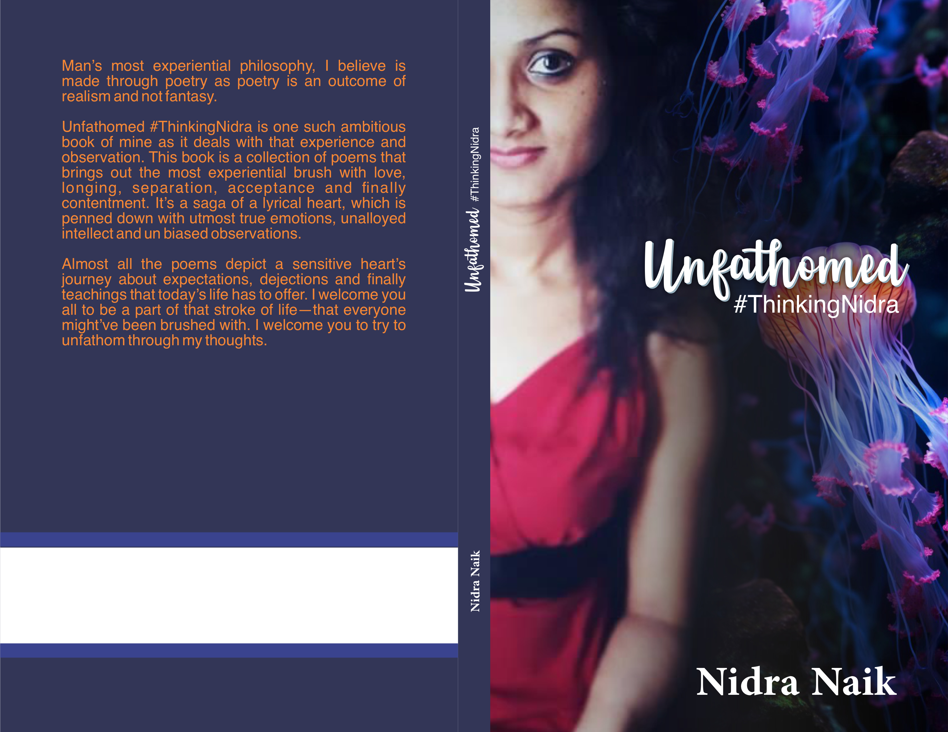 Unfathomed - #ThinkingNidra