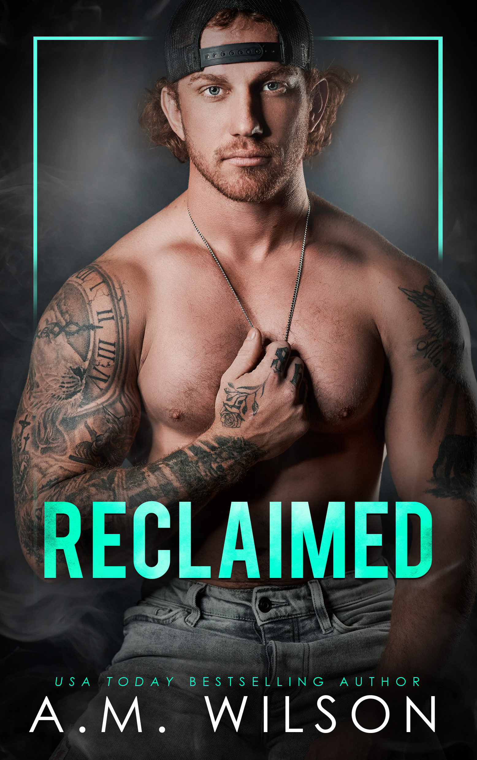 Reclaimed