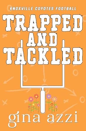 Knoxville Coyotes Football book cover 3