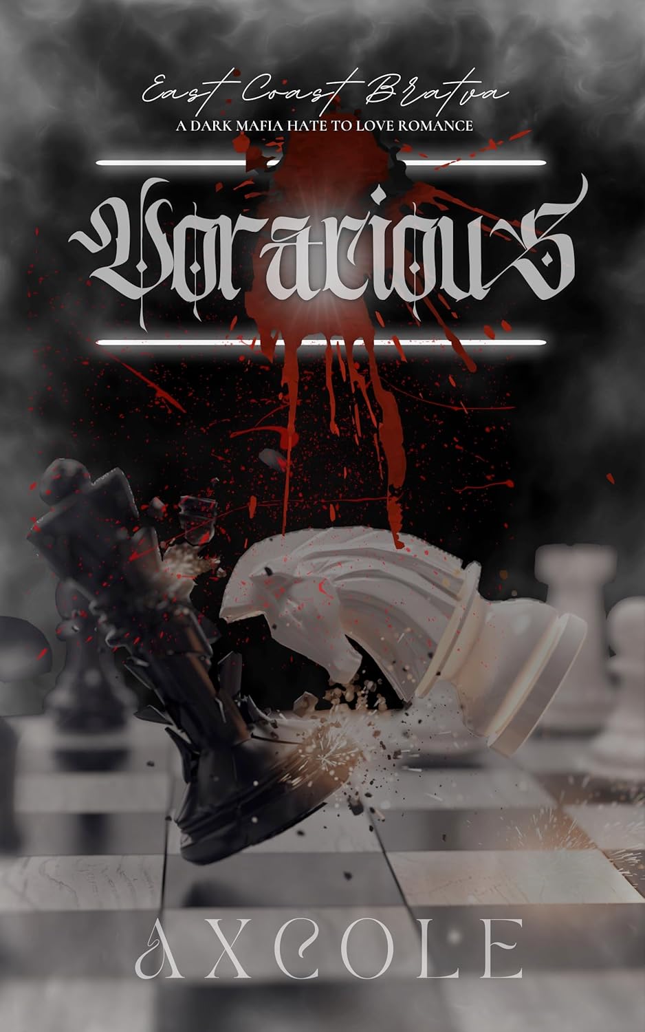 Voracious
