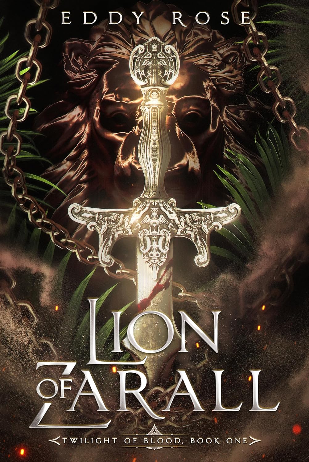 Lion of Zarall