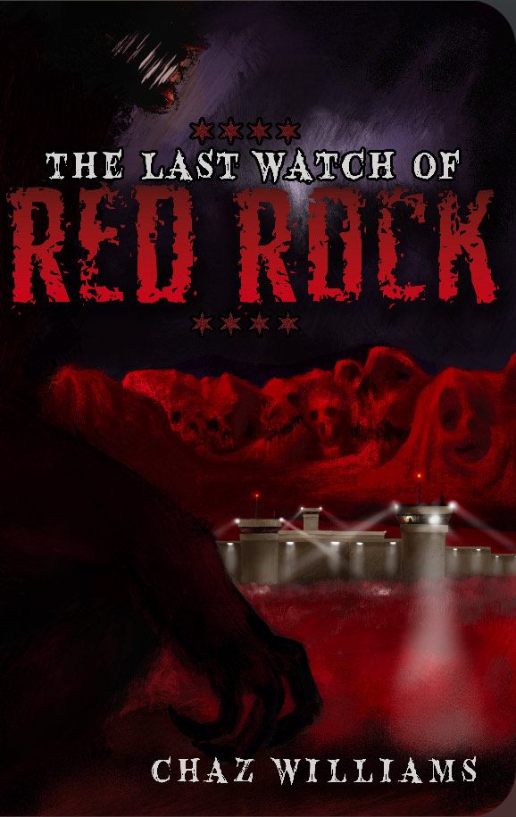 The Last Watch of Red Rock