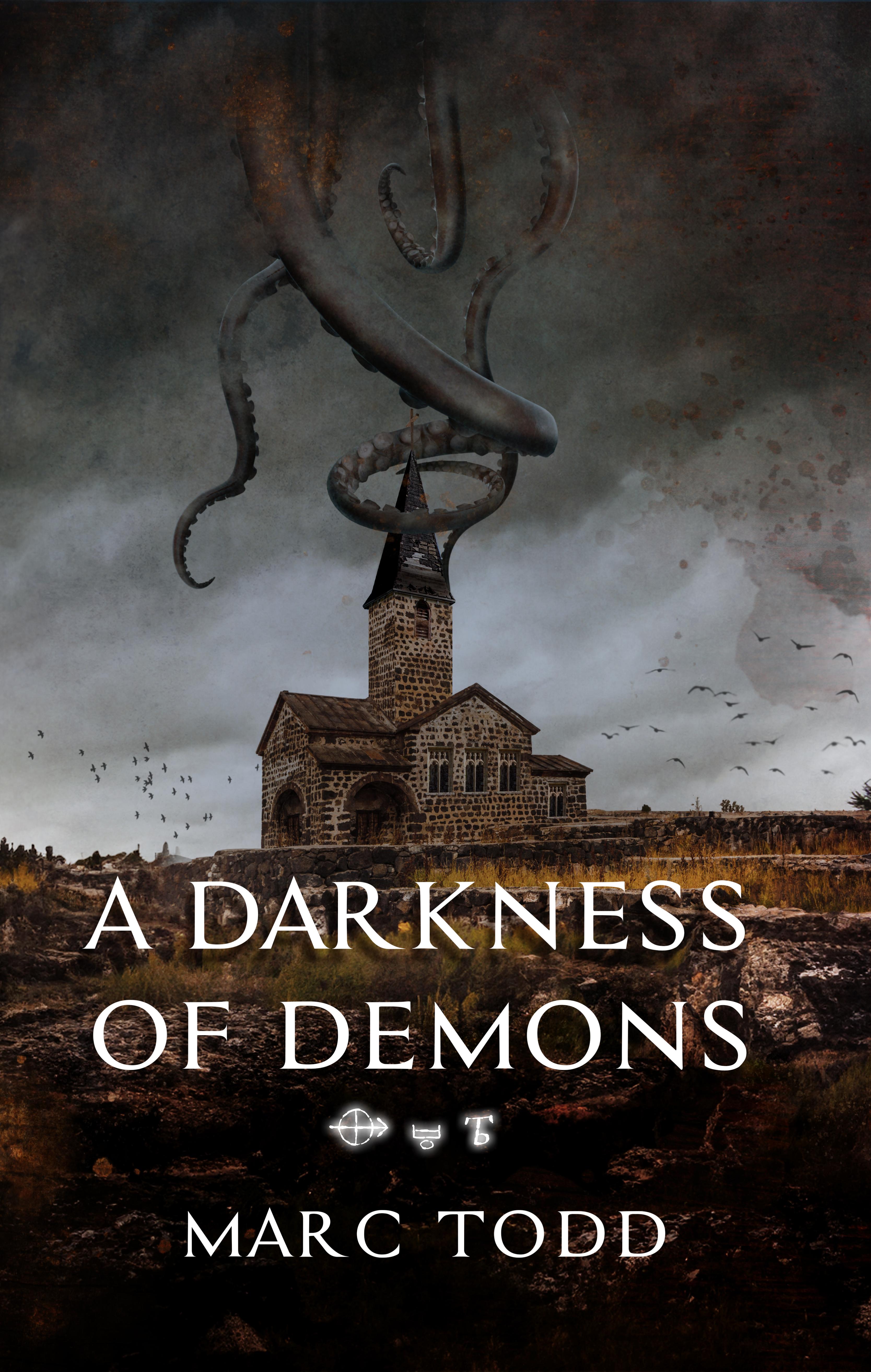 A Darkness of Demons