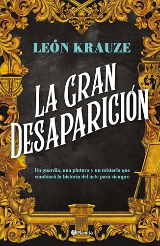 La gran desaparición