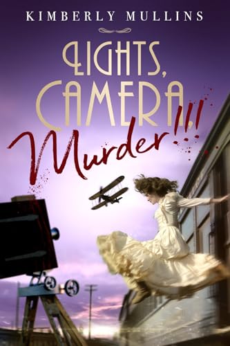 Lights, Camera, Murder!!!