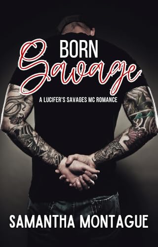 Born Savage