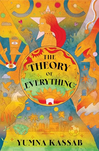 The Theory of Everything