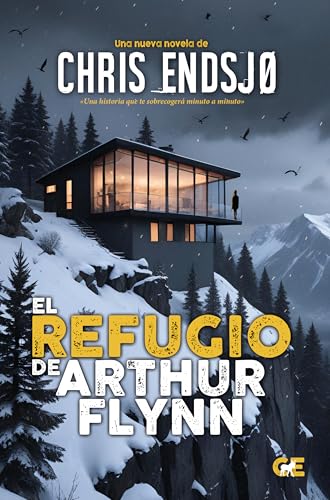 El refugio de Arthur Flynn