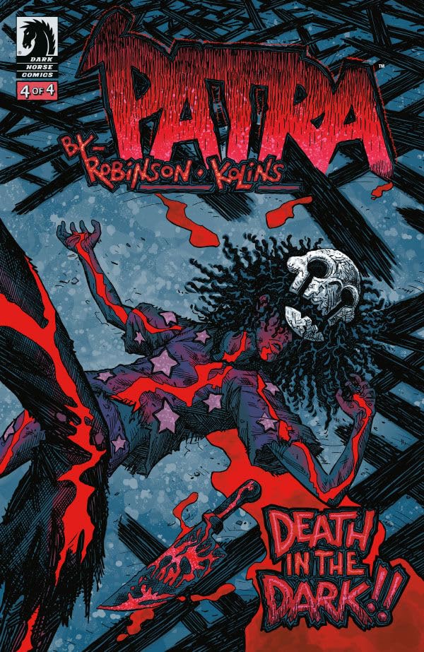 'Patra #4