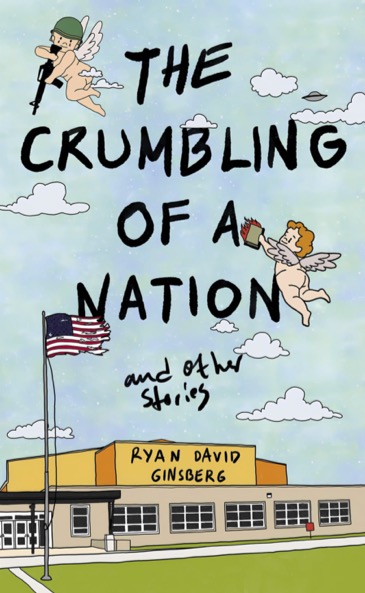 The Crumbling of a Nation and other stories