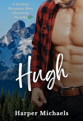 Hugh book cover