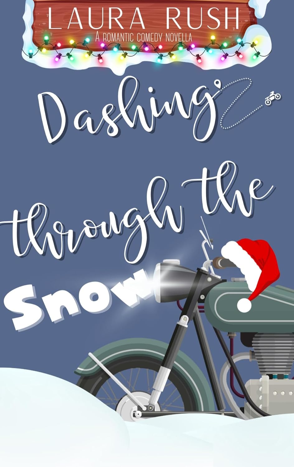 Dashing Through the Snow