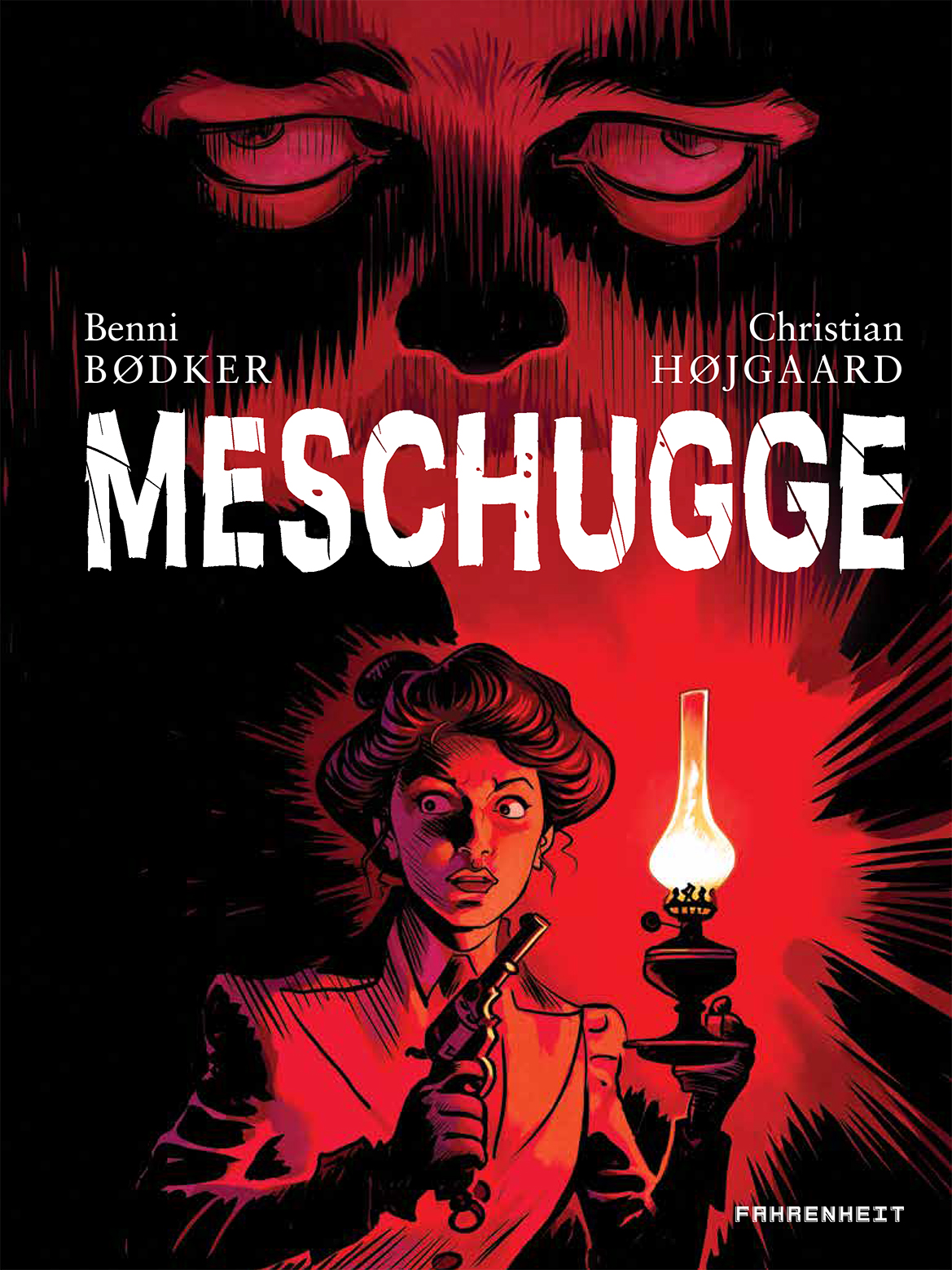 Meschugge