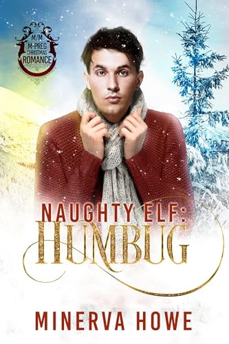 Naughty Elf: Humbug