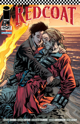 Redcoat #6