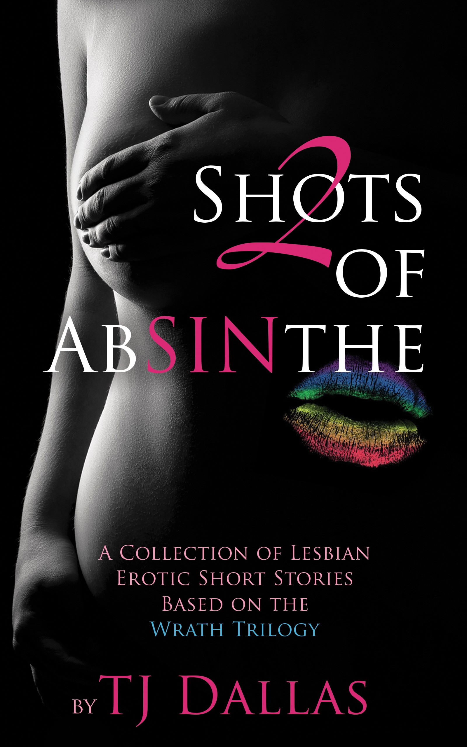 2 Shots of Absinthe