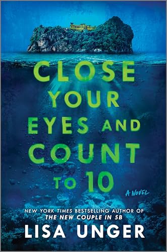 Close Your Eyes and Count to 10