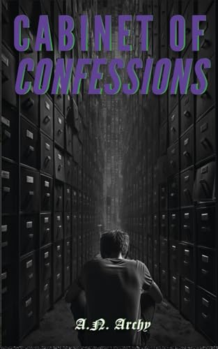 Cabinet of Confessions