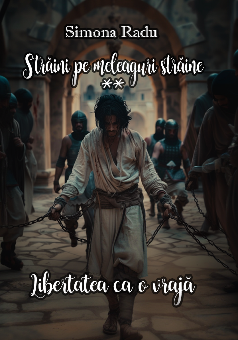 Străini pe meleaguri străine