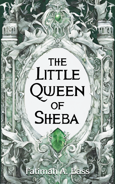 The Little Queen of Sheba
