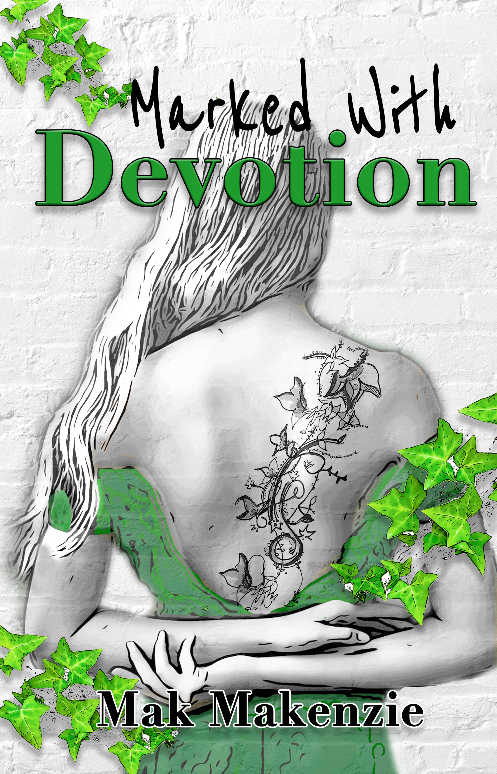 Marked with Devotion