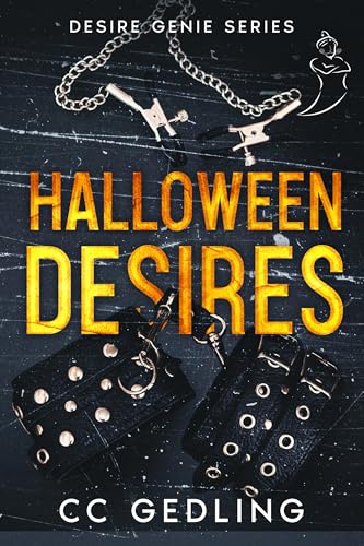 Halloween Desires