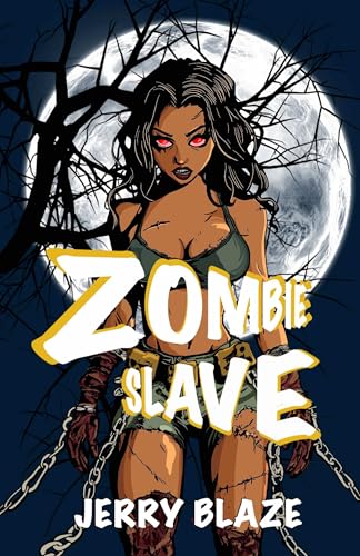 Zombie Slave