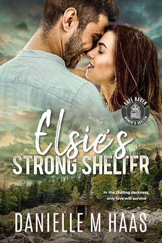 Elsie's Strong Shelter book cover