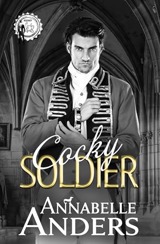 Cocky Soldier