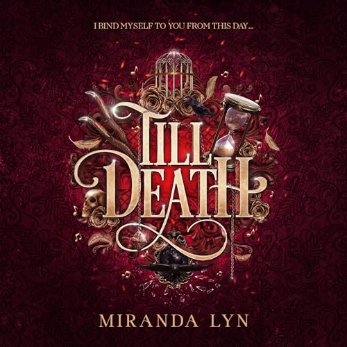 Till Death (The Never Sky, #1)