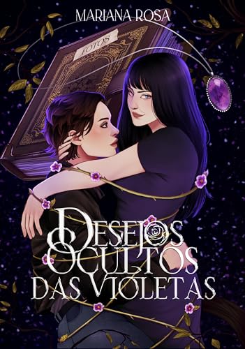 Desejos Ocultos das Violetas