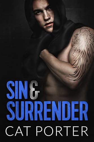 Sin & Surrender book cover