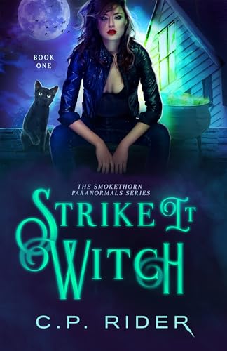 Strike It Witch