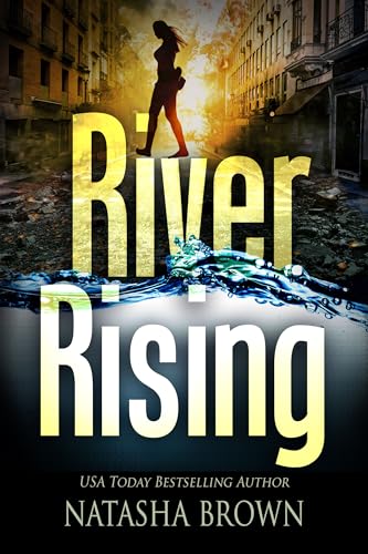 The Water Thief book cover 3
