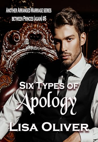 Six Types of Apology