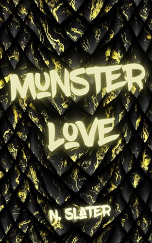 Munster Love book cover