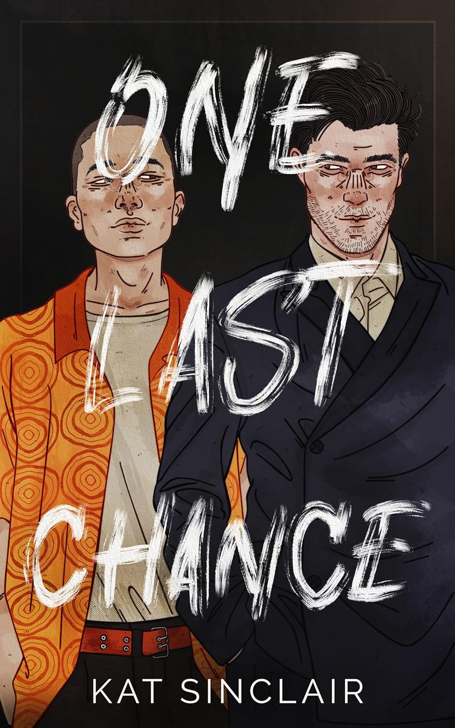 One Last Chance