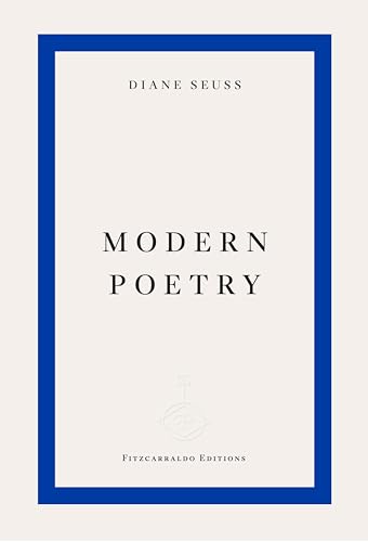 Modern Poetry