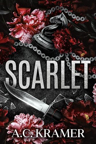 Scarlet
