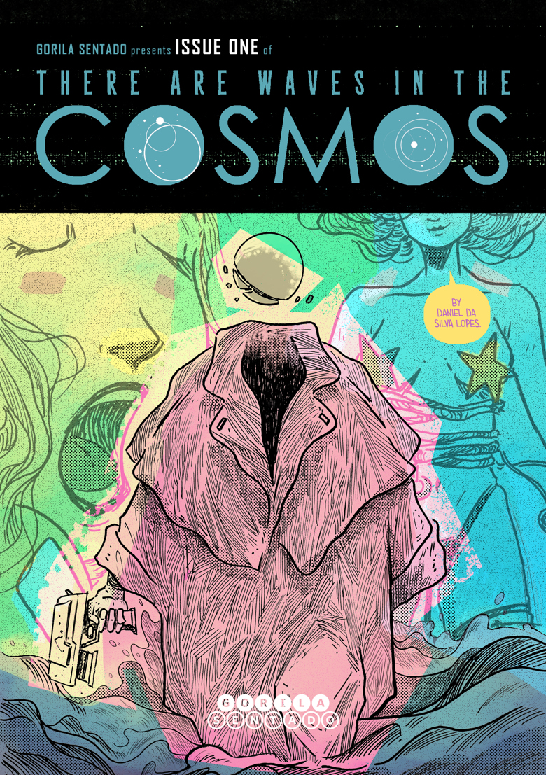 There Are Waves in the Cosmos