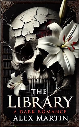 The Library: A Dark Romance