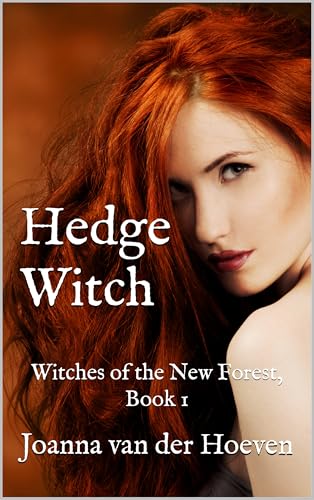 Hedge Witch: