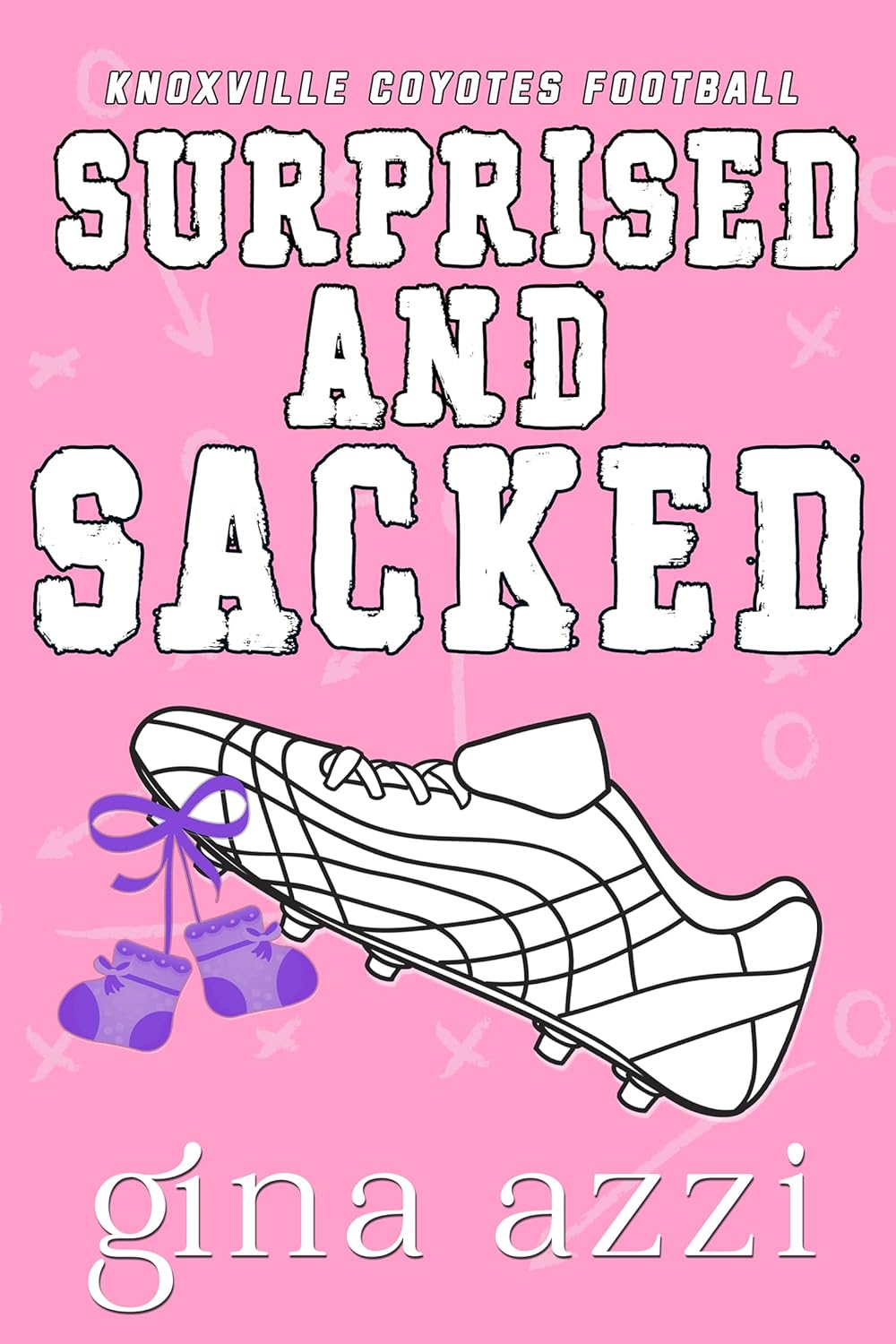 Surprised and Sacked
