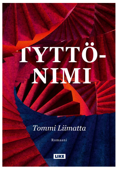 Tyttönimi