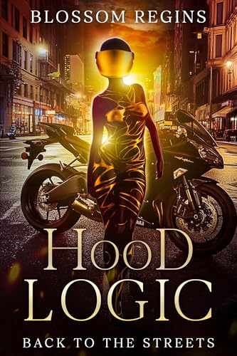 Hood Logic: Back To The Streets