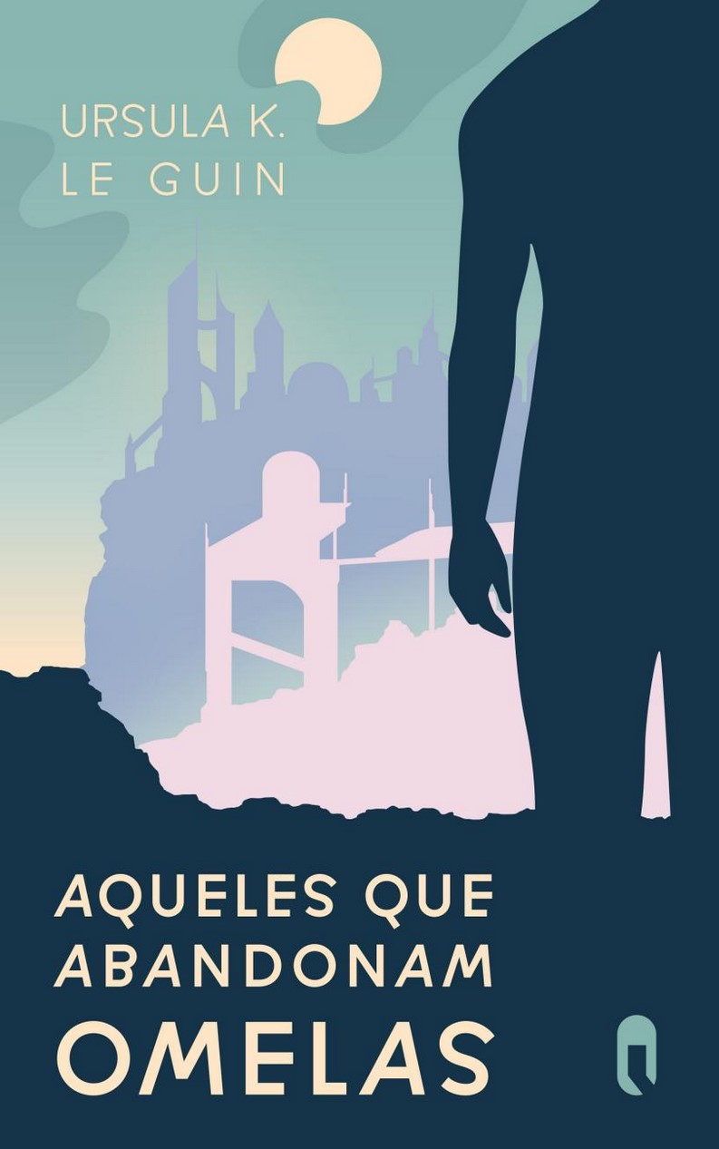 Aqueles que abandonam Omelas