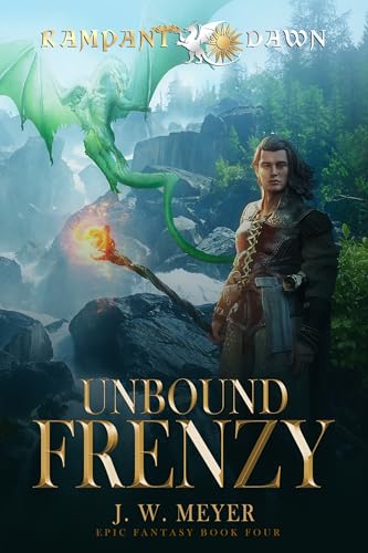 Unbound Frenzy
